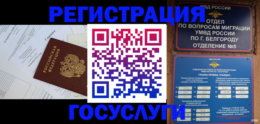 временная прописка в Дальнереченске